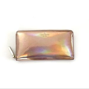 Kate Spade Rainer Lane wallet